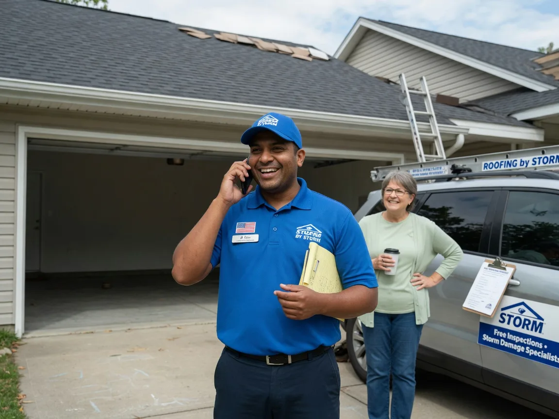 Roof Repair Near Me North Rose, NY FAQs